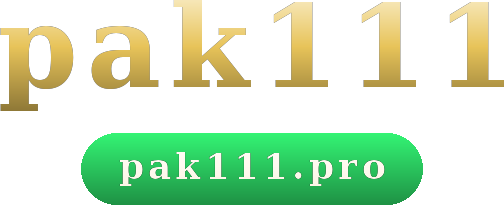 pak111 logo