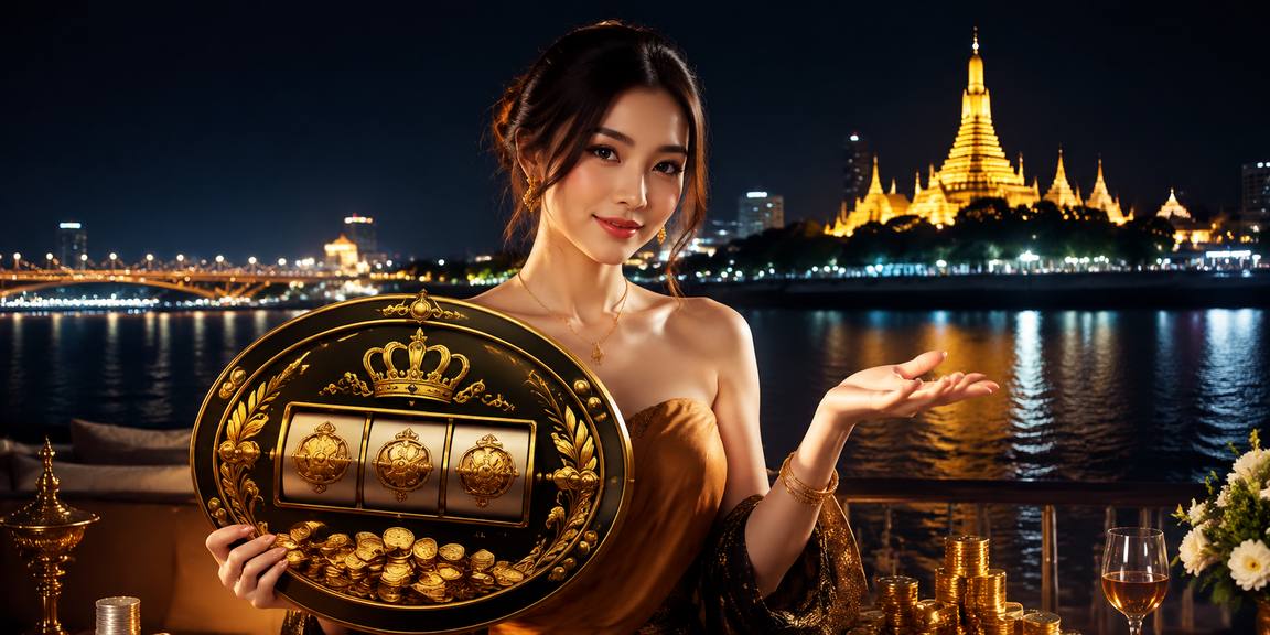 pak111 Magic Lamp